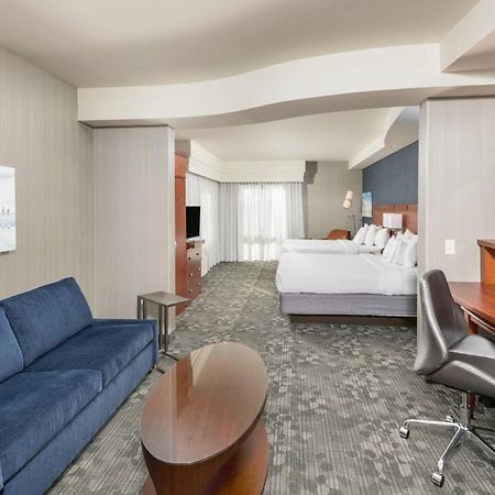 Courtyard By Marriott San Diego Oceanside Luaran gambar