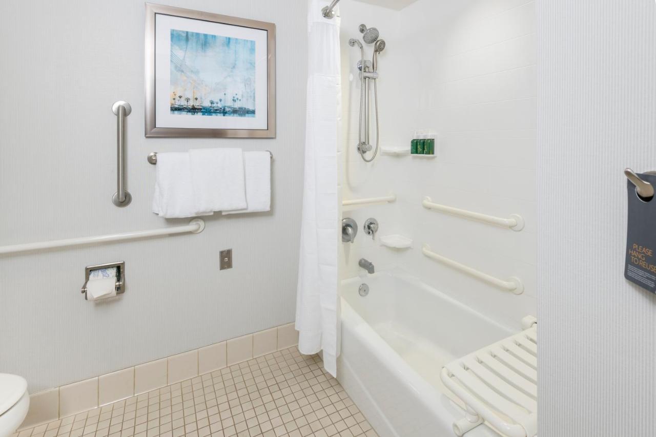 Courtyard By Marriott San Diego Oceanside Luaran gambar