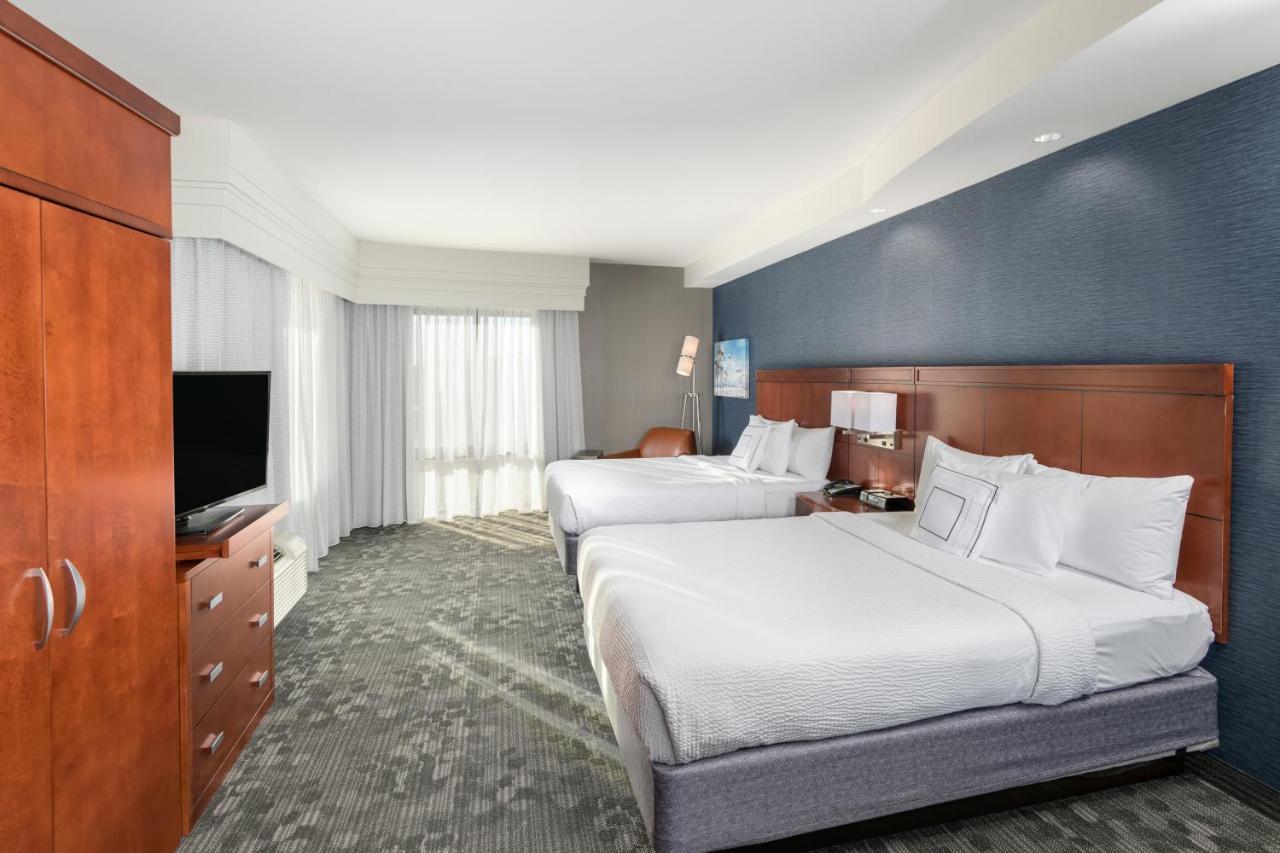 Courtyard By Marriott San Diego Oceanside Luaran gambar