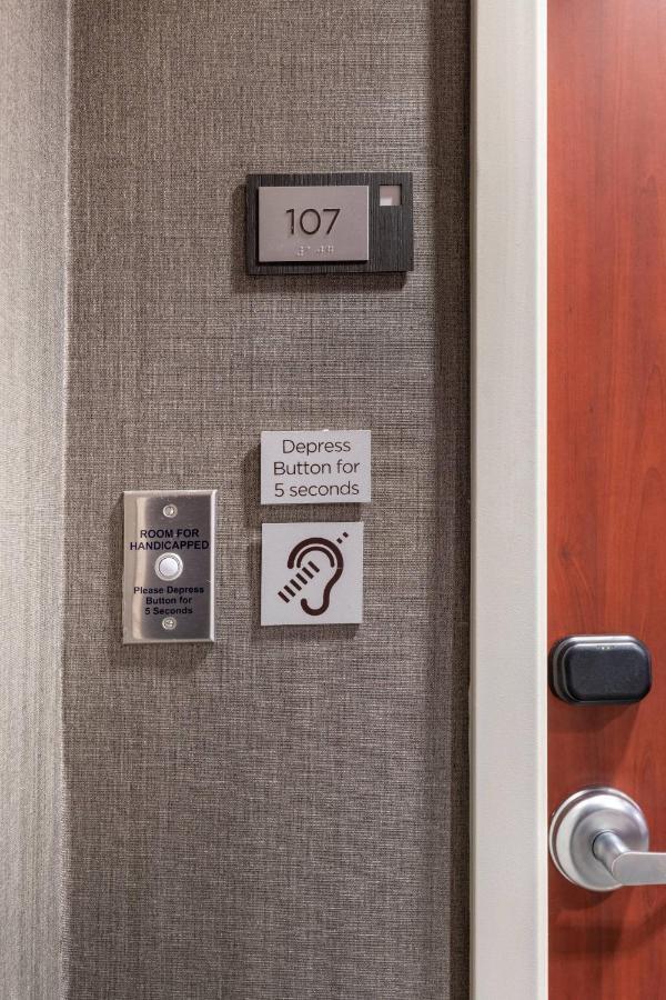 Courtyard By Marriott San Diego Oceanside Luaran gambar