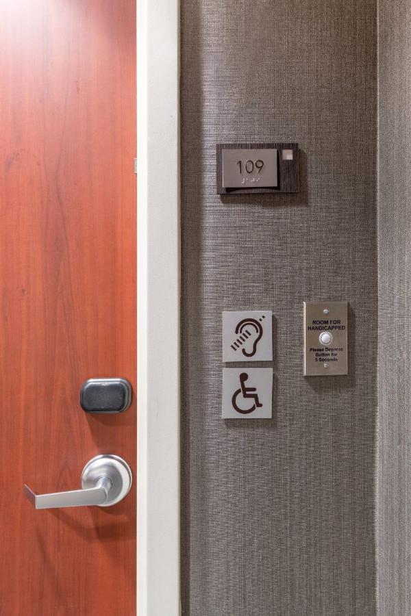 Courtyard By Marriott San Diego Oceanside Luaran gambar