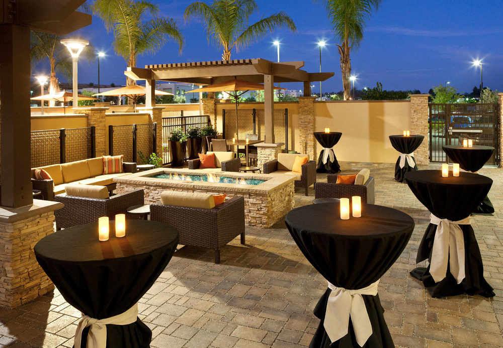 Courtyard By Marriott San Diego Oceanside Luaran gambar