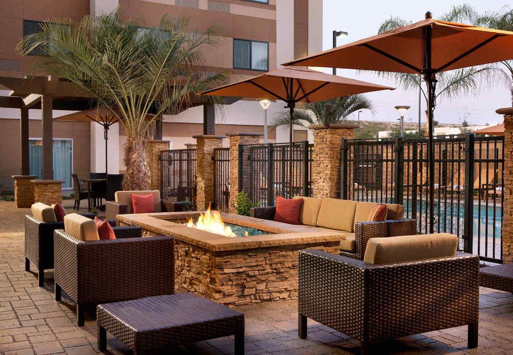 Courtyard By Marriott San Diego Oceanside Luaran gambar