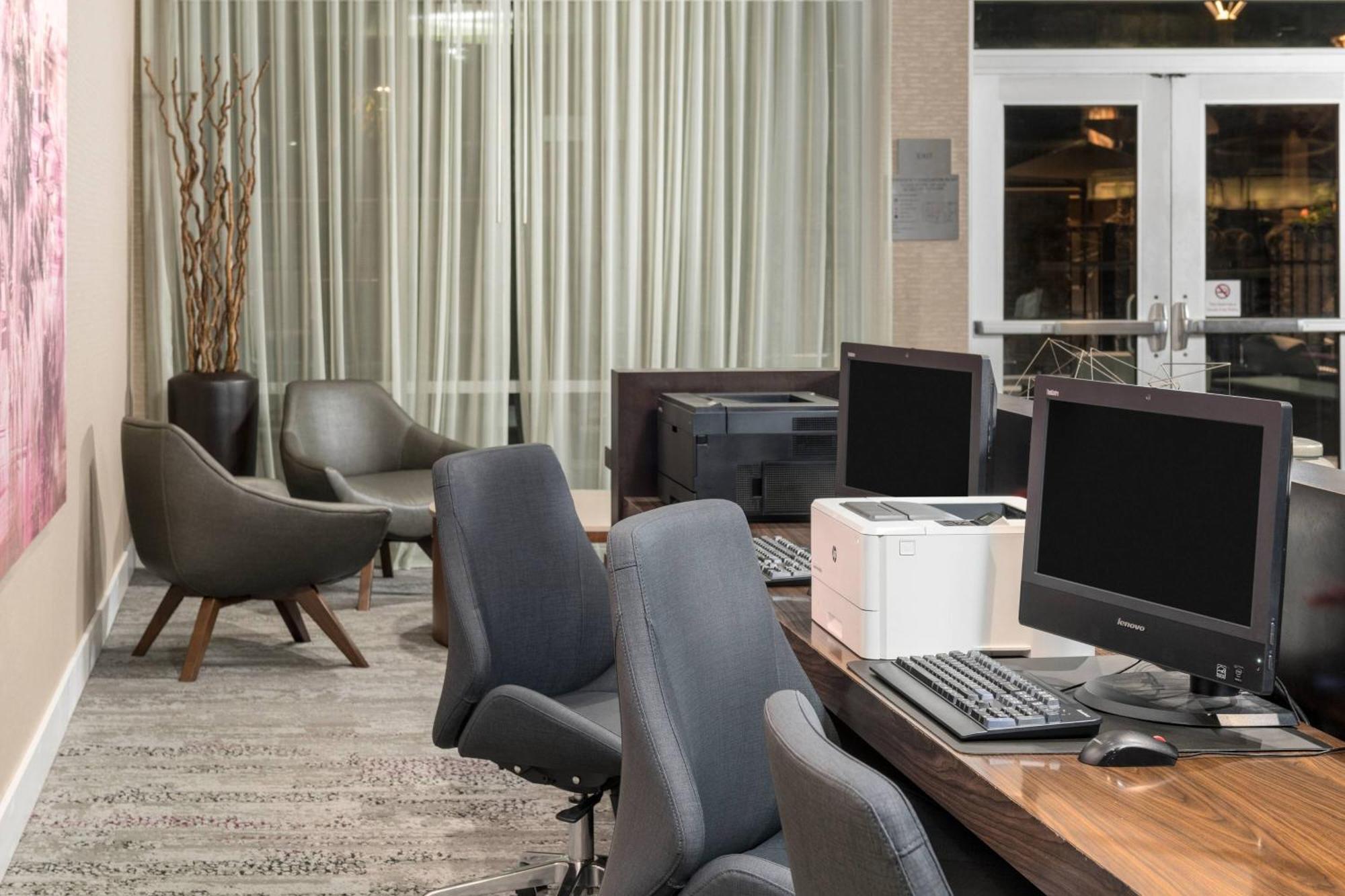 Courtyard By Marriott San Diego Oceanside Luaran gambar