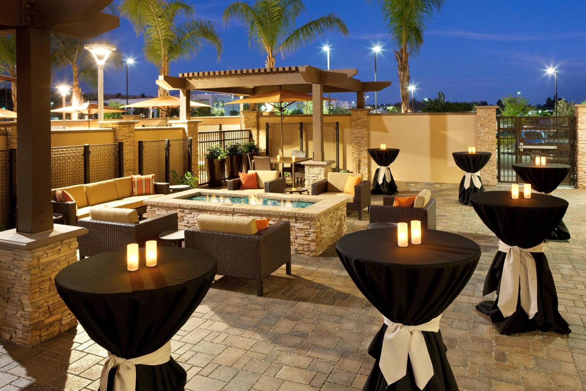 Courtyard By Marriott San Diego Oceanside Luaran gambar