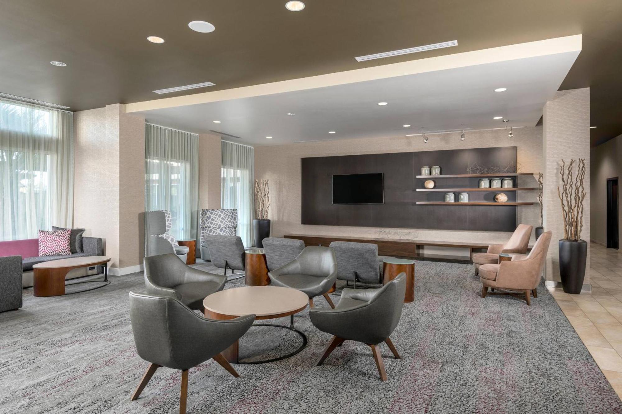 Courtyard By Marriott San Diego Oceanside Luaran gambar