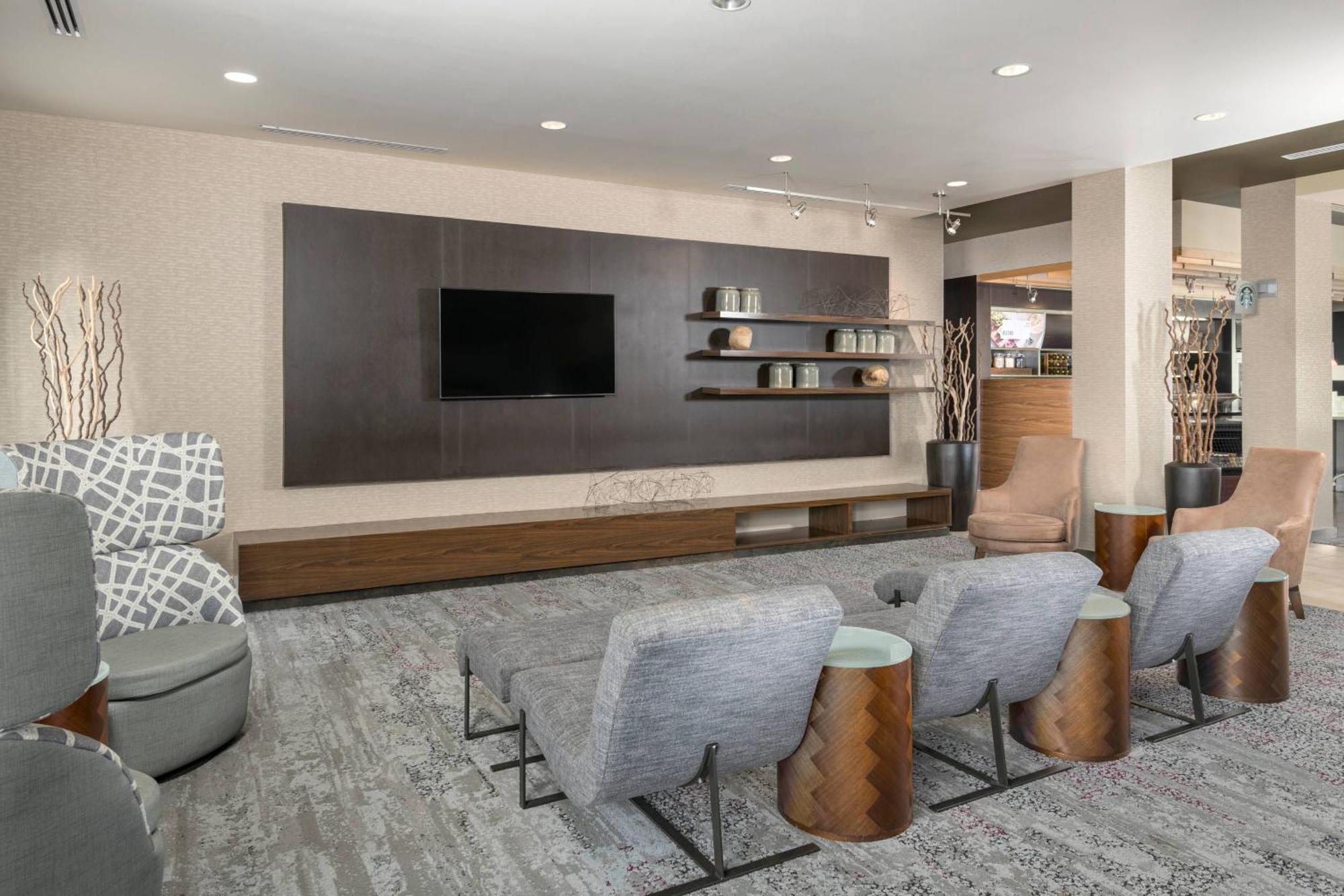 Courtyard By Marriott San Diego Oceanside Luaran gambar
