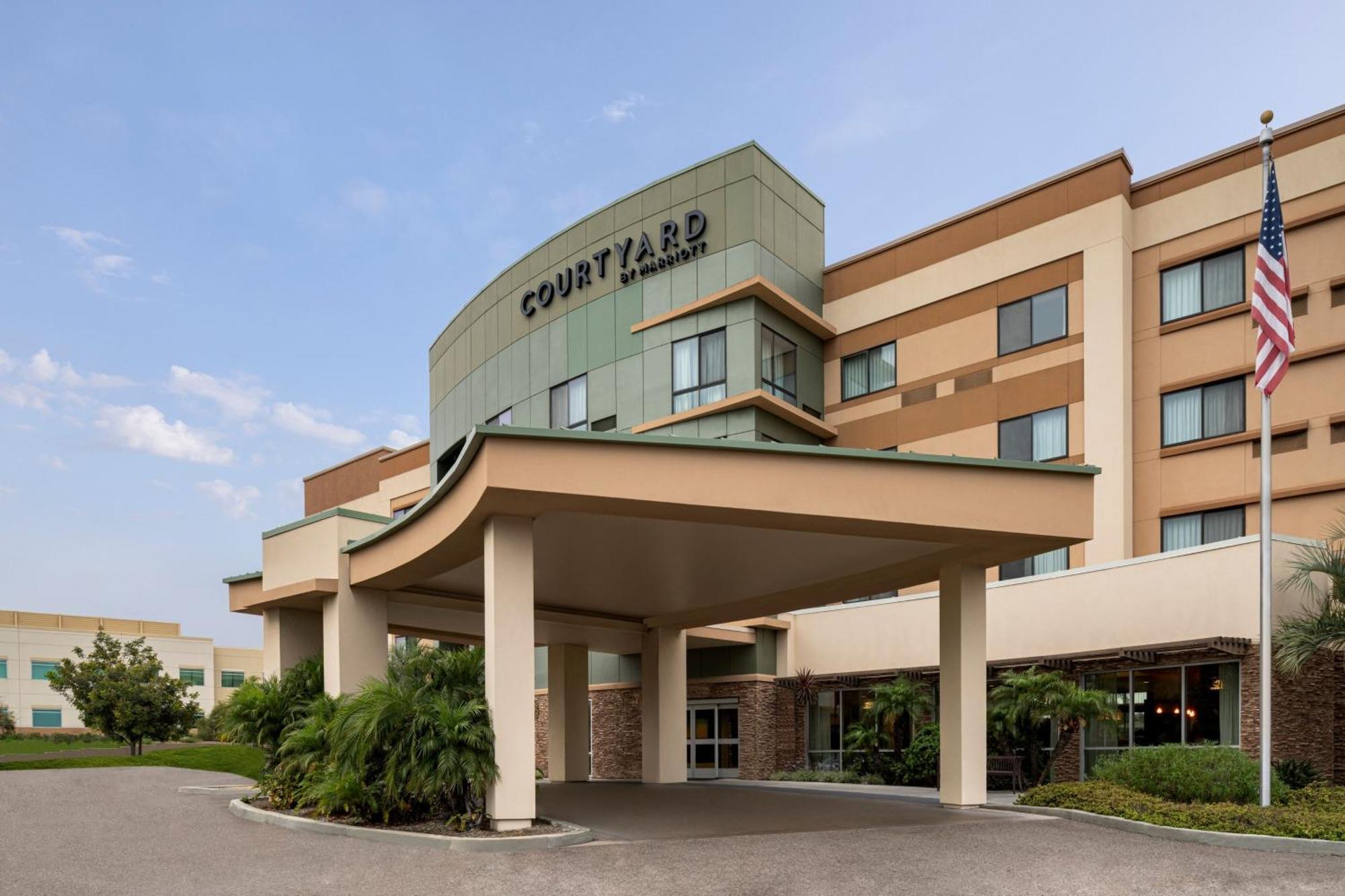 Courtyard By Marriott San Diego Oceanside Luaran gambar