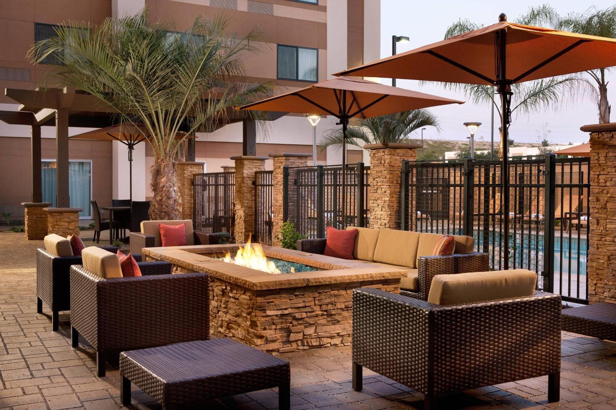 Courtyard By Marriott San Diego Oceanside Luaran gambar