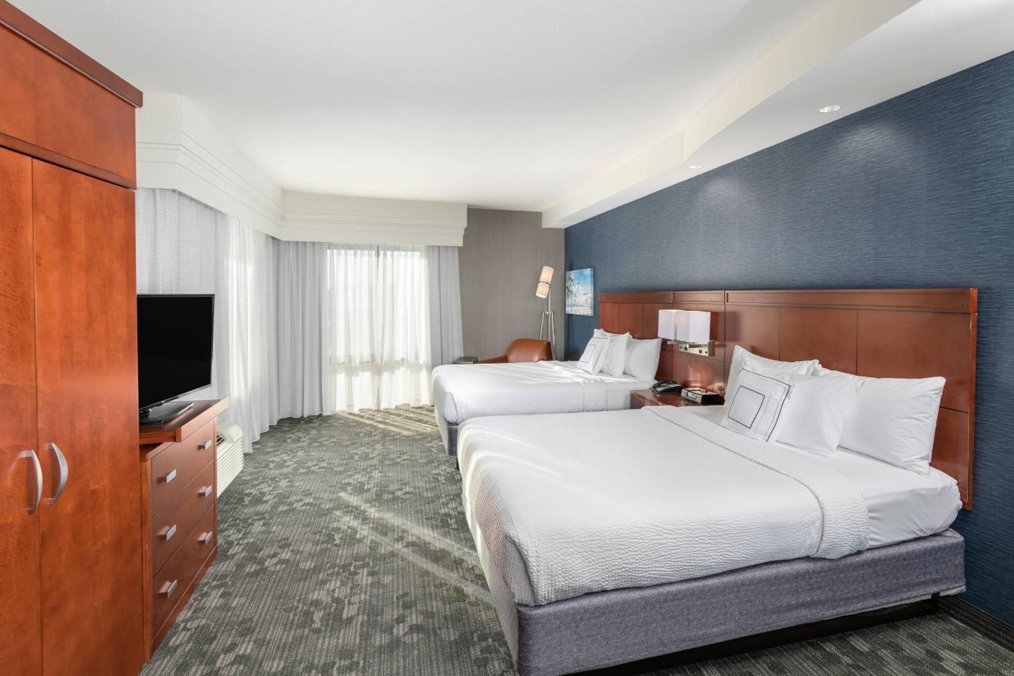 Courtyard By Marriott San Diego Oceanside Luaran gambar