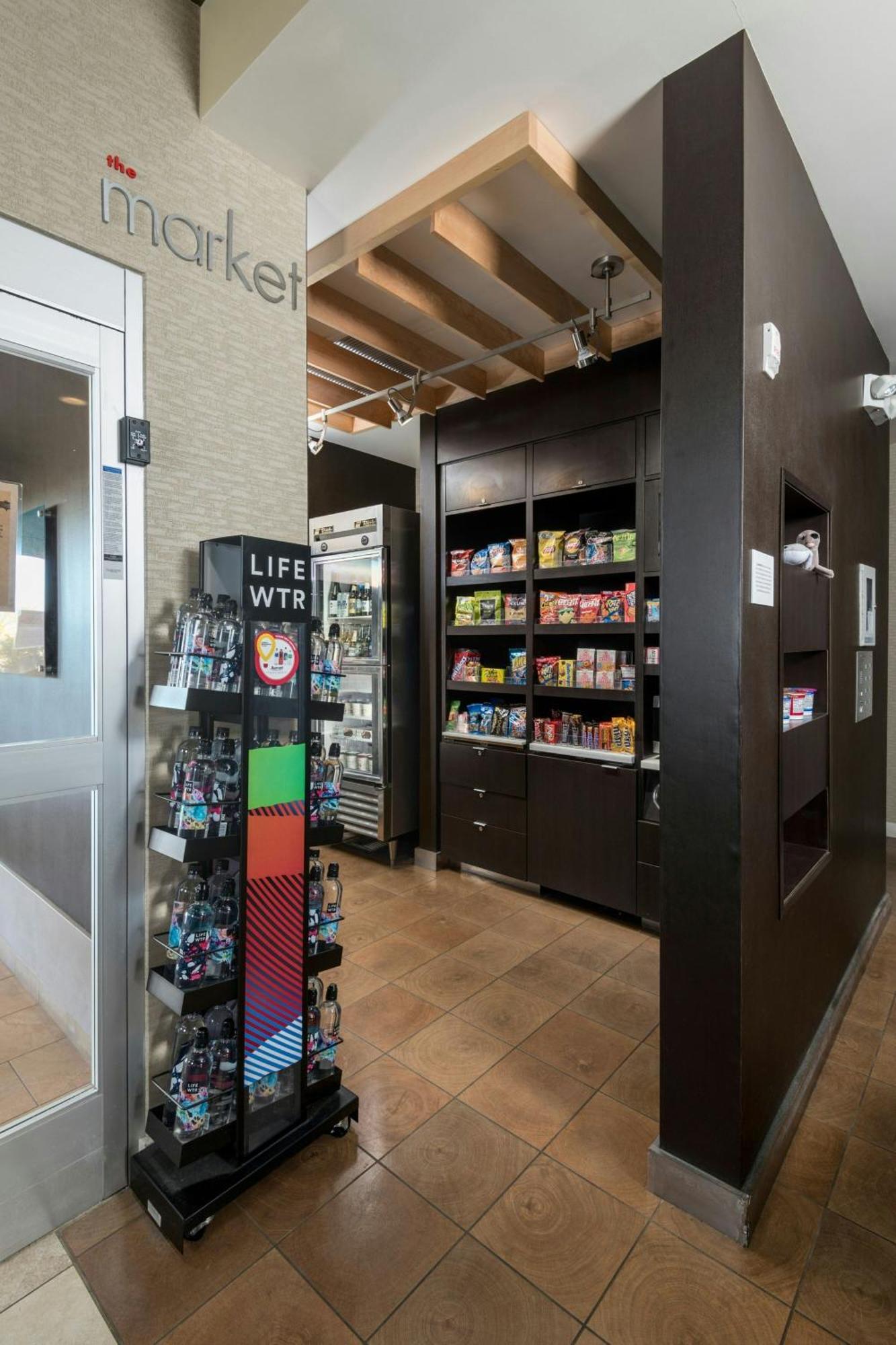 Courtyard By Marriott San Diego Oceanside Luaran gambar