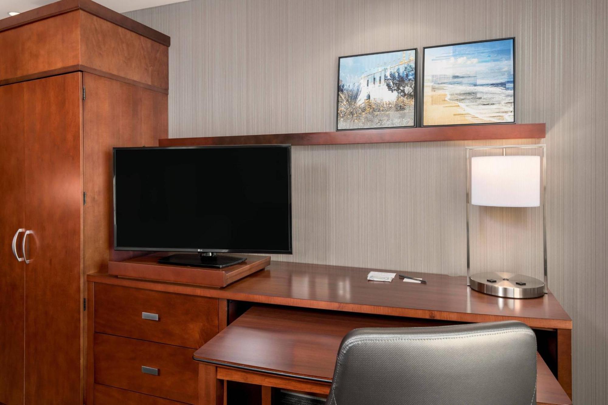 Courtyard By Marriott San Diego Oceanside Luaran gambar