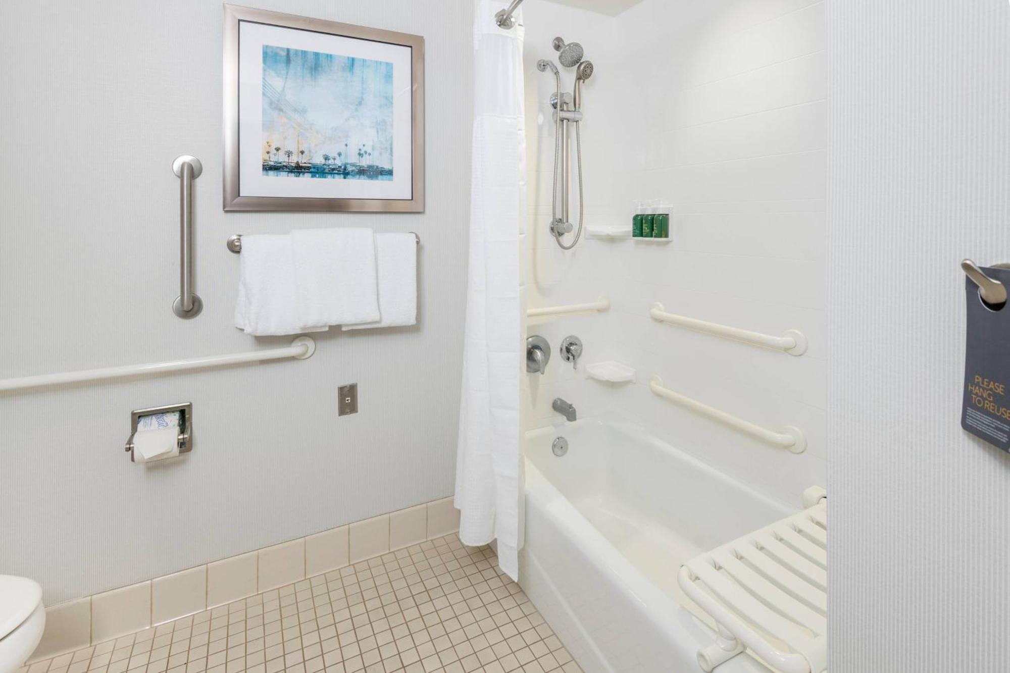 Courtyard By Marriott San Diego Oceanside Luaran gambar