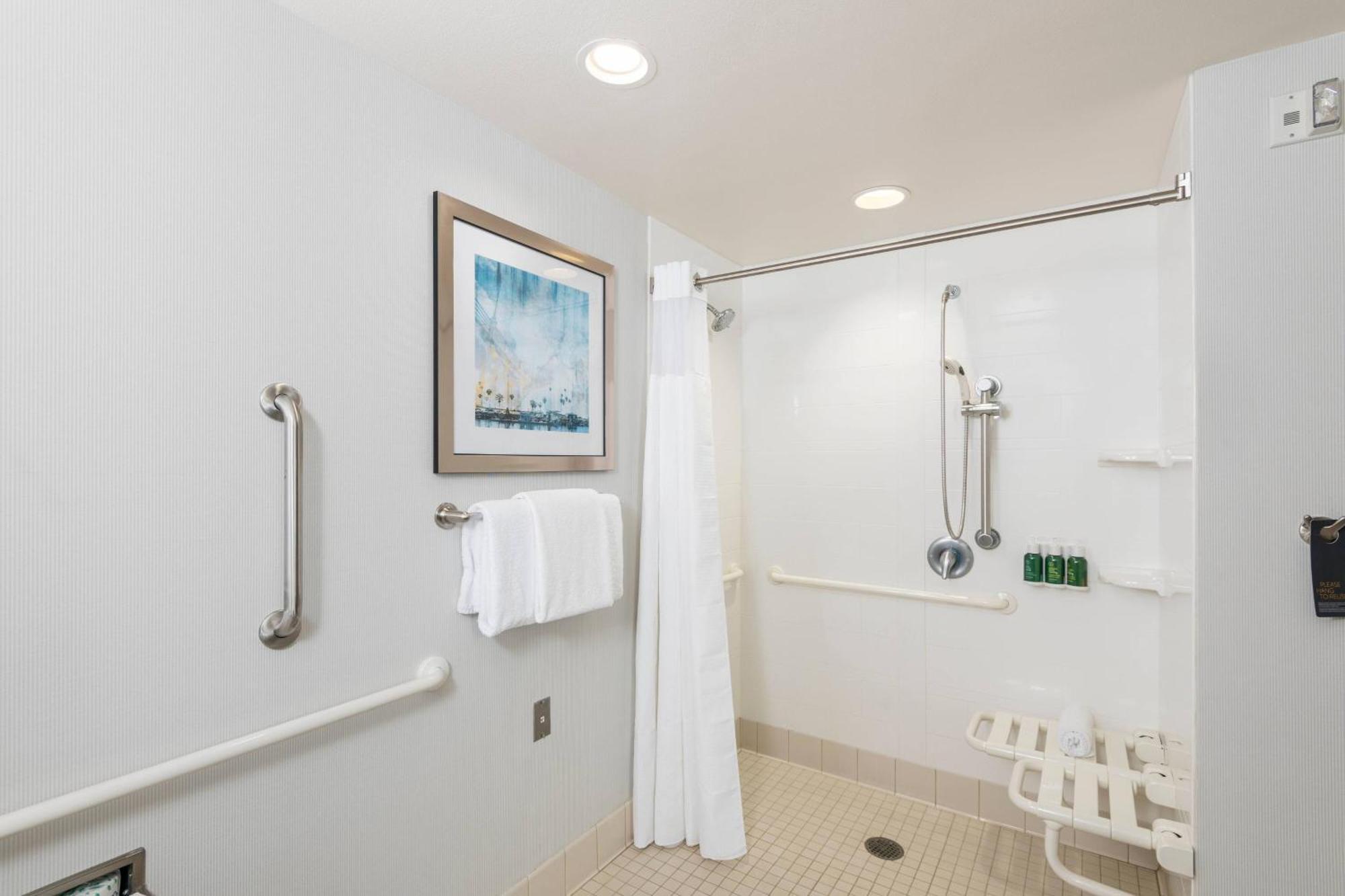 Courtyard By Marriott San Diego Oceanside Luaran gambar