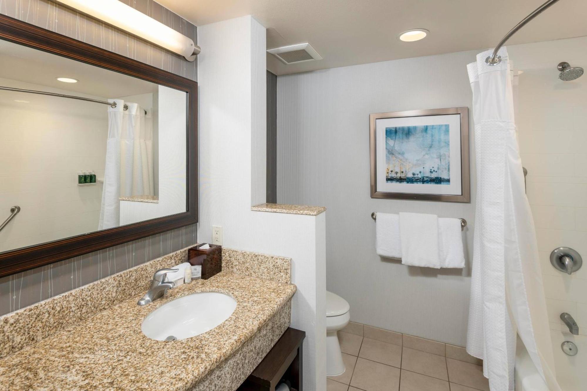 Courtyard By Marriott San Diego Oceanside Luaran gambar