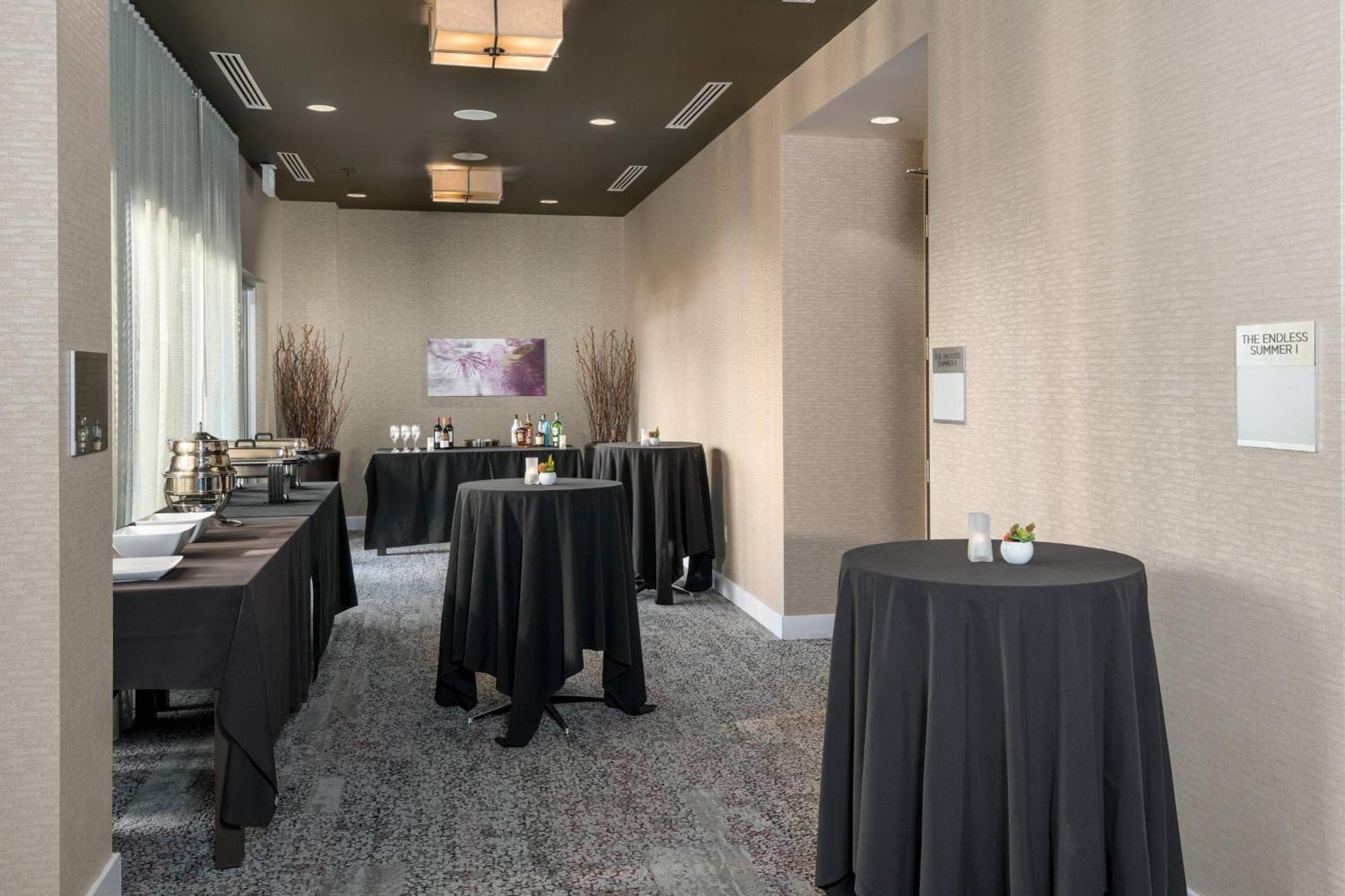Courtyard By Marriott San Diego Oceanside Luaran gambar