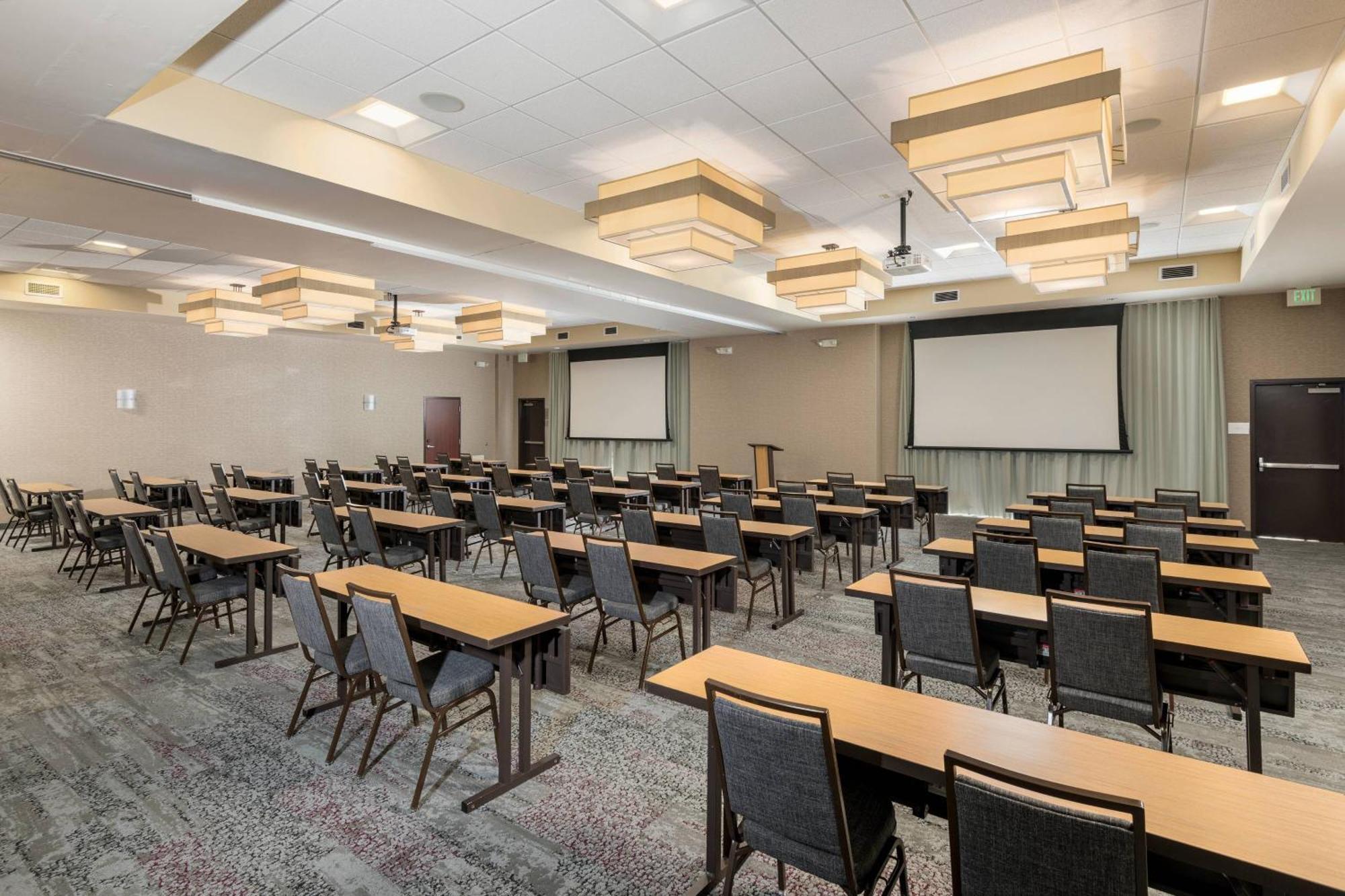 Courtyard By Marriott San Diego Oceanside Luaran gambar