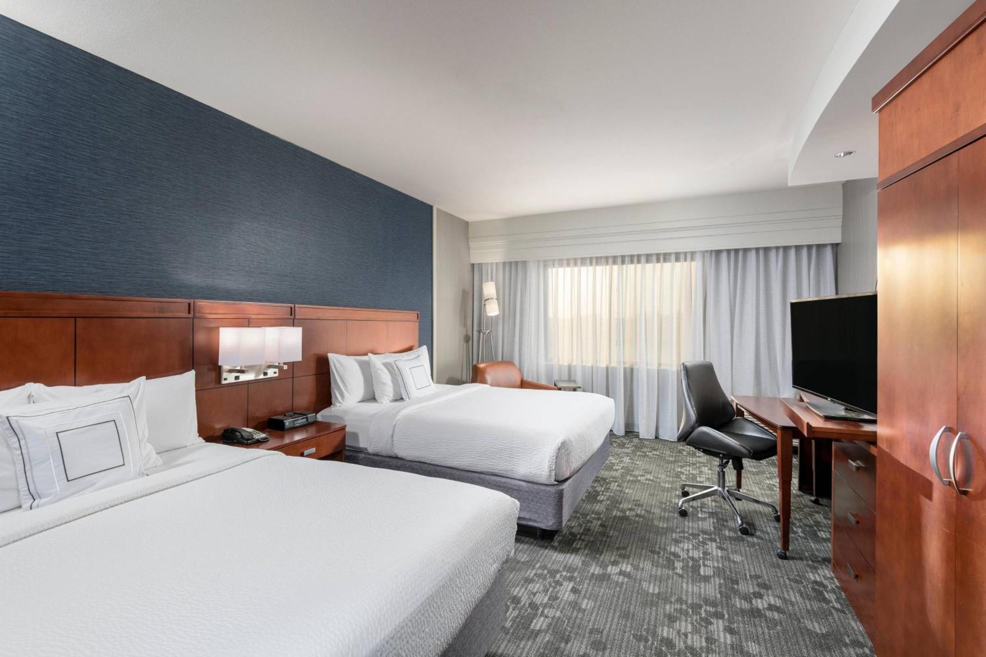 Courtyard By Marriott San Diego Oceanside Luaran gambar