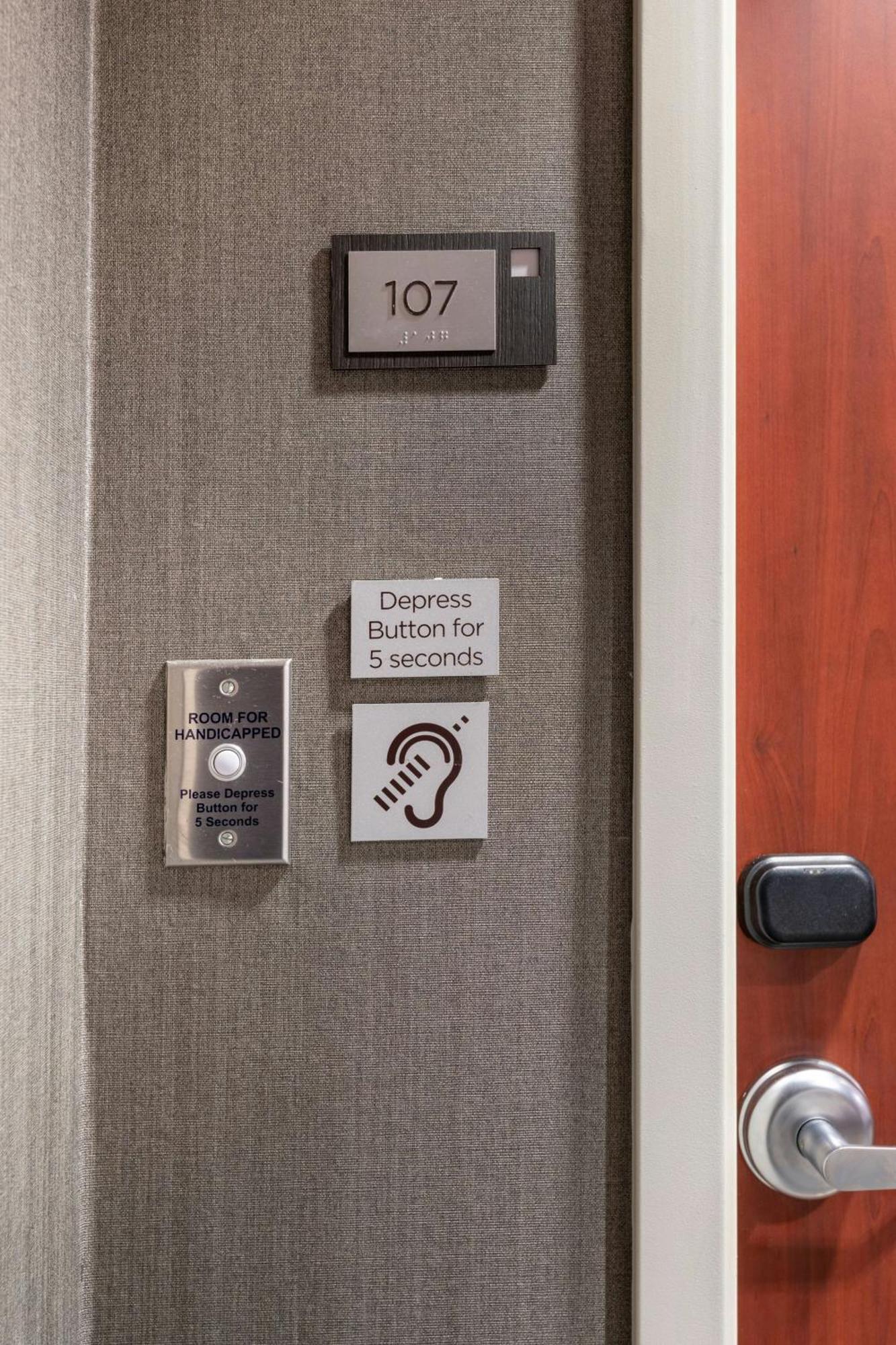 Courtyard By Marriott San Diego Oceanside Luaran gambar