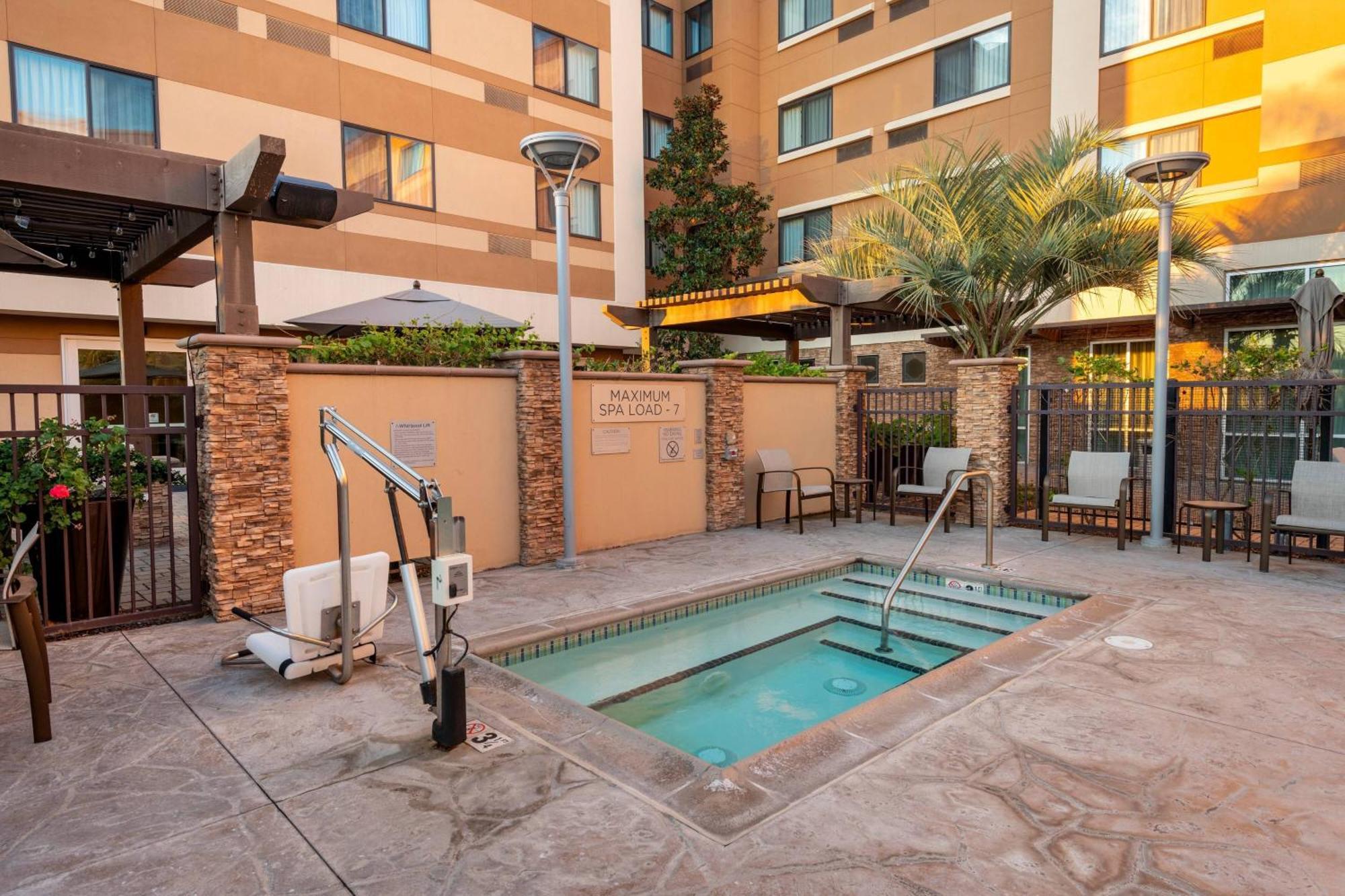 Courtyard By Marriott San Diego Oceanside Luaran gambar