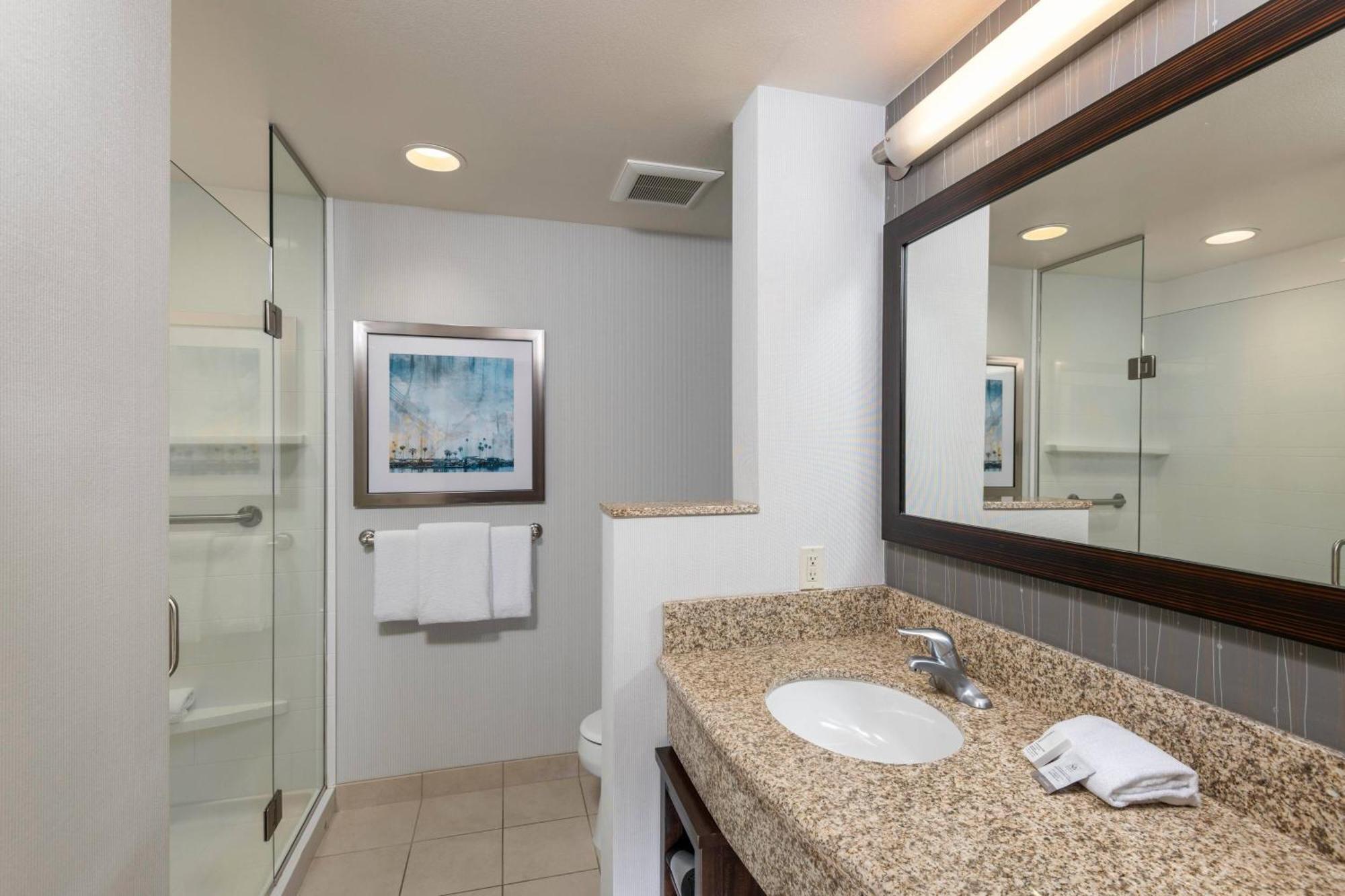 Courtyard By Marriott San Diego Oceanside Luaran gambar