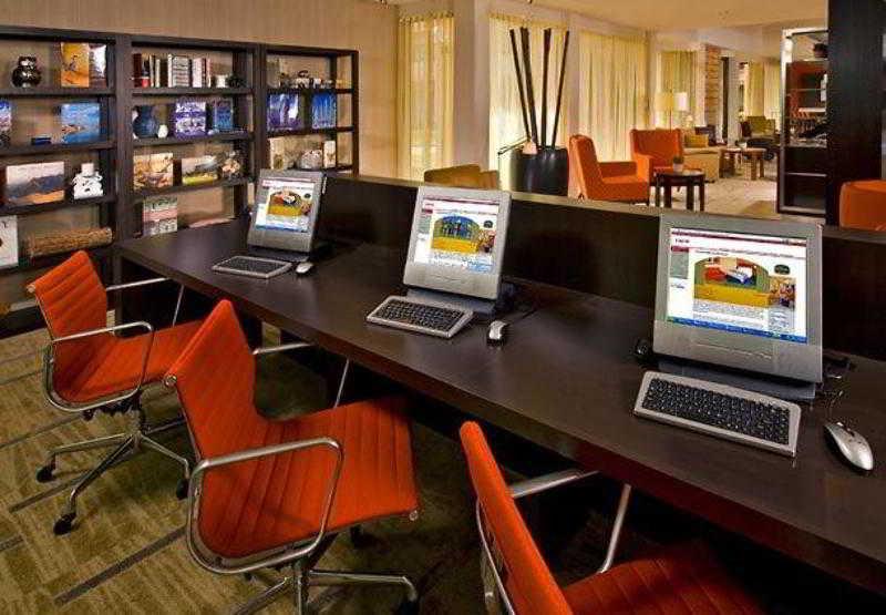 Courtyard By Marriott San Diego Oceanside Kemudahan gambar