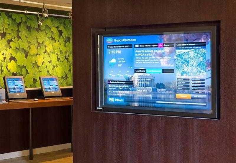 Courtyard By Marriott San Diego Oceanside Kemudahan gambar