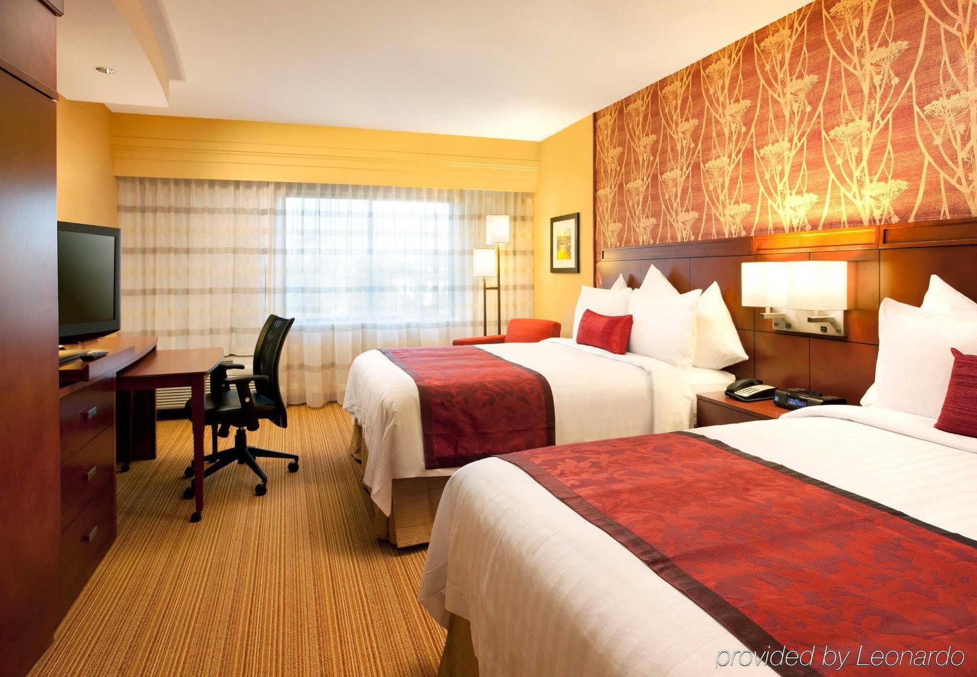 Courtyard By Marriott San Diego Oceanside Bilik gambar