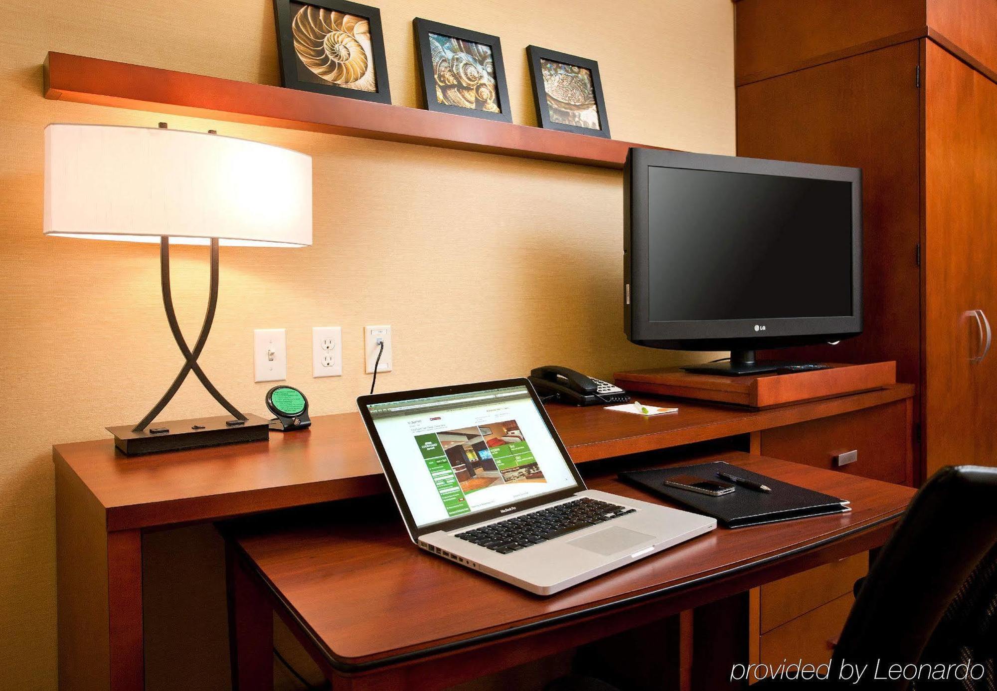 Courtyard By Marriott San Diego Oceanside Kemudahan gambar