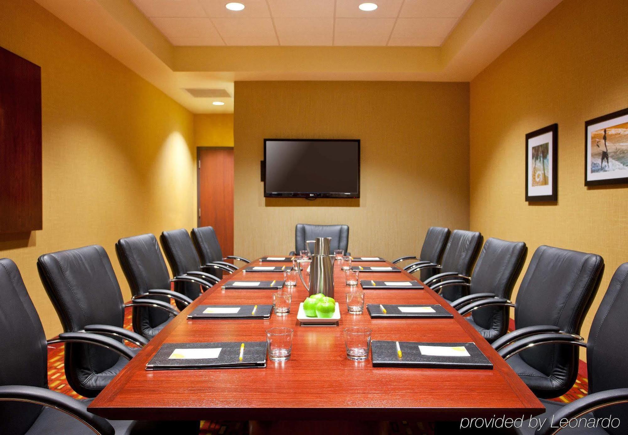 Courtyard By Marriott San Diego Oceanside Kemudahan gambar
