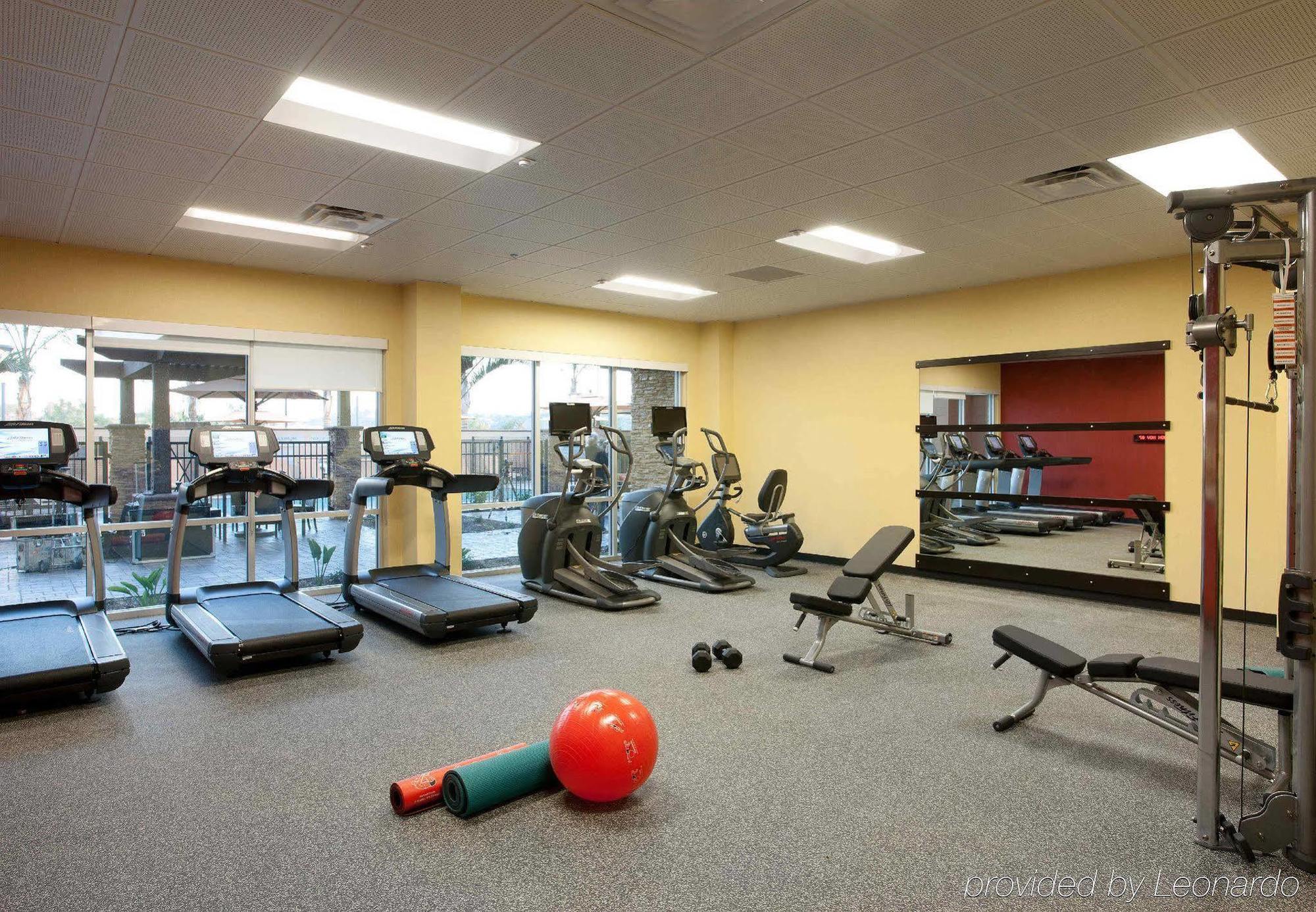 Courtyard By Marriott San Diego Oceanside Kemudahan gambar