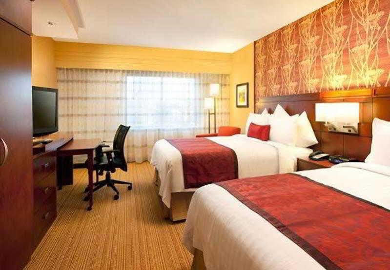 Courtyard By Marriott San Diego Oceanside Luaran gambar