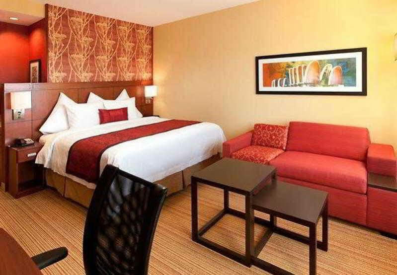 Courtyard By Marriott San Diego Oceanside Luaran gambar